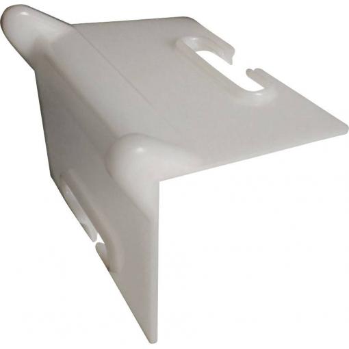 Petex 47310217 chránič hran (d x š x v) 101 x 101 x 60 mm