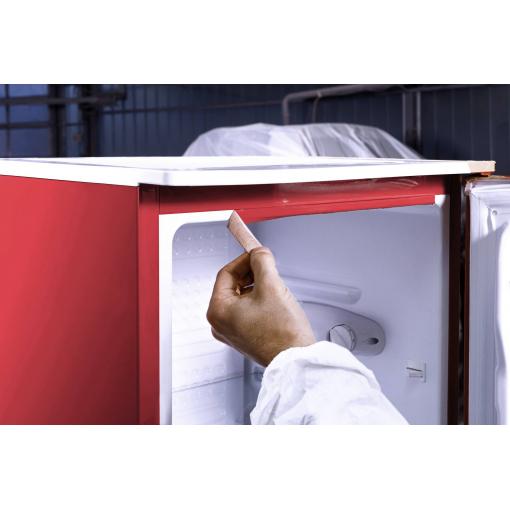 tesa 04341-00003-00 krepová lepicí páska tesakrepp® 4341 světle hnědá (d x š) 50 m x 25 mm 1 ks