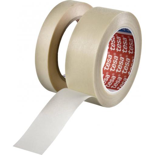 tesa 04331-00009-00 maskovací páska tesakrepp® 4331 bezbarvá (d x š) 50 m x 25 mm 1 ks