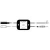 Blaupunkt adaptér pro autoanténu DIN 150 Ω 2006017472409