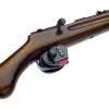 Burg Wächter Gun Lock GL 345 SB kodový zámek na zbraně tmavě zelená na heslo