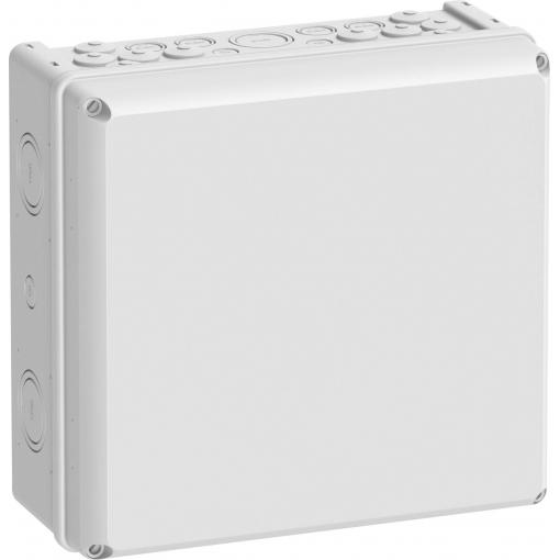 Spelsberg AK 14 L-g, 73341001 instalační rozvodnice, IP65, 300 mm x 315 mm x 147 mm , 1 ks