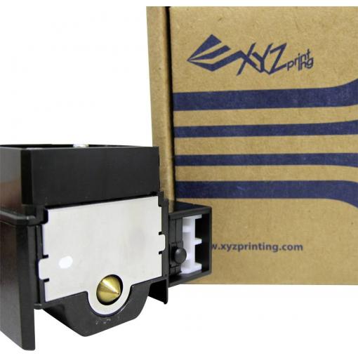 XYZprinting Extrudér XYZprinting da Vinci Mini Quick Release Vhodné pro 3D tiskárnu: XYZprinting da Vinci Mini Serie RSM1WXY100G RSM1WXY100G