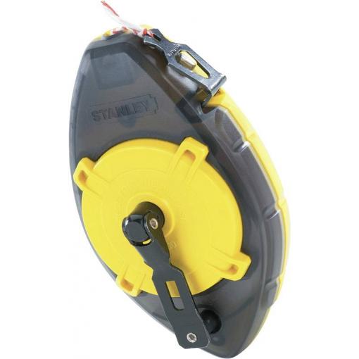 STANLEY 0-47-460 Příklepová šňůra Power navijáku 30m 1 ks