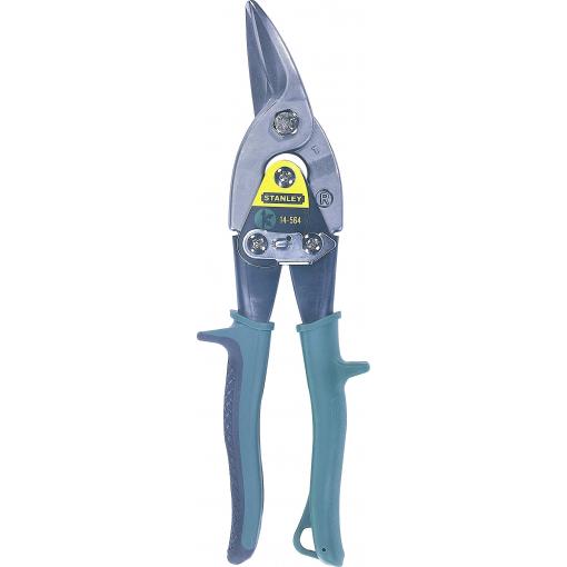 STANLEY Nůžky na plech MaxSteel doprava 250 mm 2-14-564