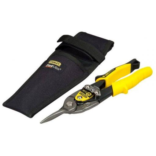 STANLEY Nůžky na plech FMHT9-14563