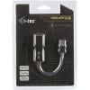 i-tec i-Tec ADVANCE Series USB 2.0 Fast Ethernet Adapter síťový adaptér 10 / 100 MBit/s USB 2.0