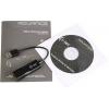 i-tec i-Tec ADVANCE Series USB 2.0 Fast Ethernet Adapter síťový adaptér 10 / 100 MBit/s USB 2.0