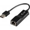 i-tec i-Tec ADVANCE Series USB 2.0 Fast Ethernet Adapter síťový adaptér 10 / 100 MBit/s USB 2.0