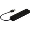 i-tec i-Tec USB 3.0 Slim HUB 3 Port + Gigabit Ethernet Adapter síťový adaptér USB 3.2 (Gen 1x1)