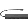 i-tec i-Tec USB-C Slim HUB 3-Port mit Gigabit Ethernet Adapter síťový adaptér 10 / 100 / 1000 MBit/s USB-C®