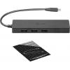 i-tec i-Tec USB-C Slim HUB 3-Port mit Gigabit Ethernet Adapter síťový adaptér 10 / 100 / 1000 MBit/s USB-C®