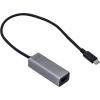 i-tec i-Tec USB-C Metal Gigabit Ethernet Adapter - Netzwerkadapter síťový adaptér 10 / 100 / 1000 MBit/s USB-C®