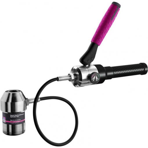 Rittal 4055020 hydraulické prostřihovací zařízení