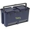 raaco Compact 27, 136587 kufřík na nářadí, 1 ks, (d x š x v) 470 x 474 x 248 mm