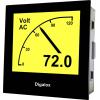 TDE Instruments Digalox DPM72-MP digitální panelový měřič