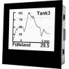 TDE Instruments Digalox DPM72-MP digitální panelový měřič
