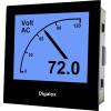 TDE Instruments Digalox DPM72-MP digitální panelový měřič
