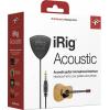 IK Multimedia iRig Acoustic kytarový snímač