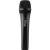 ruční mikrofon IK Multimedia iRig Mic HD 2 Druh přenosu:kabelový vč. kabelu, vč. tašky, vč. stativu