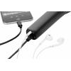 ruční mikrofon IK Multimedia iRig Mic HD 2 Druh přenosu:kabelový vč. kabelu, vč. tašky, vč. stativu
