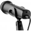 ruční mikrofon IK Multimedia iRig Mic HD 2 Druh přenosu:kabelový vč. kabelu, vč. tašky, vč. stativu