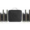 Motorola Solutions TLKR T82 Extreme Quad 188082 PMR radiostanice sada 4 ks