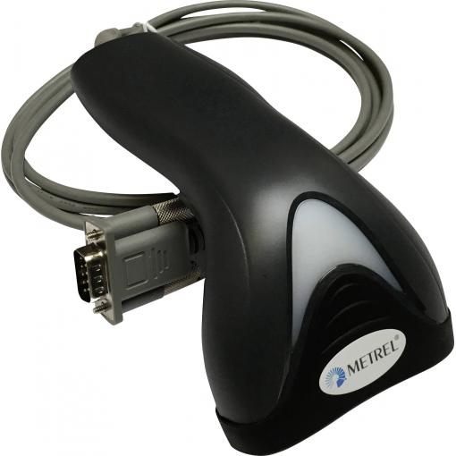 Metrel TD 1100 RS 232 AM 1105 B skener čárových kódů 1 ks