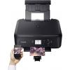 Canon PIXMA TS5150 barevná inkoustová multifunkční tiskárna A4 tiskárna, skener, kopírka Wi-Fi, Bluetooth®, duplexní