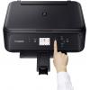 Canon PIXMA TS5150 barevná inkoustová multifunkční tiskárna A4 tiskárna, skener, kopírka Wi-Fi, Bluetooth®, duplexní
