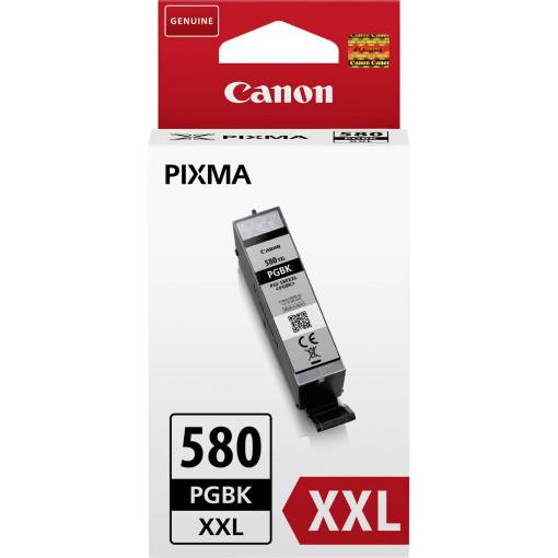 Canon Ink PGI-580 PGBKXXL originál černá 1970 C 001