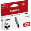 Canon Ink CLI-581 BKXXL originál černá 1998C001