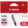 Canon Ink CLI-581 MXXL originál purppurová 1996 C 001