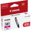 Canon Ink CLI-581 MXXL originál purppurová 1996 C 001
