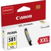Canon Ink CLI-581 YXXL originál žlutá 1997C001