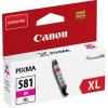 Canon Ink CLI-581 MXL originál purppurová 2050 C 001