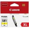 Canon Ink CLI-581 YXL originál žlutá 2051 C 001 Inkousty