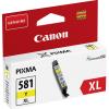 Canon Ink CLI-581 YXL originál žlutá 2051 C 001 Inkousty