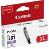 Canon Ink CLI-581 PBXL originál modrá 2053 C 001