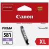 Canon Ink CLI-581 PBXL originál modrá 2053 C 001