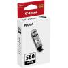 Canon Ink PGI-580 PGBK originál černá 2078 C 001