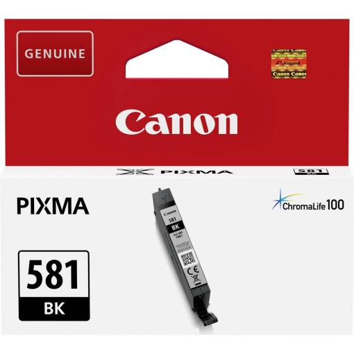 Canon Ink CLI-581 BK originál černá 2106 C 001