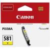 Canon Ink CLI-581 Y originál žlutá 2105 C 001 Inkousty