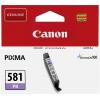 Canon Ink CLI-581 PB originál modrá 2107 C 001