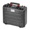 Vodotěsný outdoorový kufr Parat ParaPro 6442001391, 445 x 345 x 190 mm