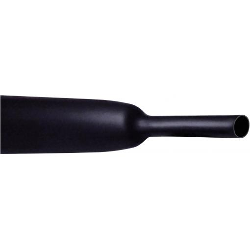CellPack 144369 smršťovací bužírka bez lepidla transparentní 3 mm 1 mm Poměr smrštění:3:1 1 ks