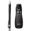 Logitech R400 bezdrátový prezentér vč. laserového ukazovátka