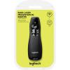 Logitech R400 bezdrátový prezentér vč. laserového ukazovátka