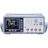 GW Instek LCR-6100 digitální digitální LCR měřič, Displej (counts): 999999