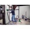 Bosch Accessories 2609256D36 Brusné listy PWR 180 mm K40 k = 40 1 ks